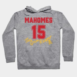 Mahomes KC Hoodie